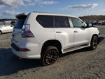 2022 Lexus Gx 460 Белый vin: JTJAM7BX0N5325427