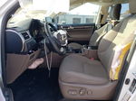 2022 Lexus Gx 460 White vin: JTJAM7BX0N5325427