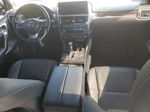 2022 Lexus Gx 460 Burgundy vin: JTJAM7BX0N5326545