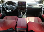 2022 Lexus Gx 460 Серый vin: JTJAM7BX1N5306076