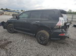 2022 Lexus Gx 460 Black vin: JTJAM7BX1N5329907