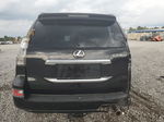 2022 Lexus Gx 460 Black vin: JTJAM7BX1N5329907