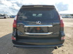 2022 Lexus Gx 460 Black vin: JTJAM7BX1N5337912