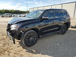 2022 Lexus Gx 460 Black vin: JTJAM7BX1N5337912