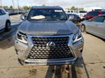 2022 Lexus Gx 460 Gray vin: JTJAM7BX2N5308287