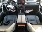 2022 Lexus Gx 460 Gray vin: JTJAM7BX2N5308287