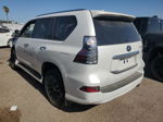 2022 Lexus Gx 460 White vin: JTJAM7BX2N5308998