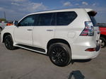 2022 Lexus Gx 460 Белый vin: JTJAM7BX2N5314560