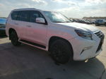 2022 Lexus Gx 460 Белый vin: JTJAM7BX2N5314560