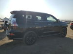 2022 Lexus Gx 460 Black vin: JTJAM7BX2N5324067