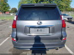 2022 Lexus 460 Premium Gray vin: JTJAM7BX2N5336641