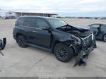 2022 Lexus Gx Gx 460 Premium Black vin: JTJAM7BX2N5337949