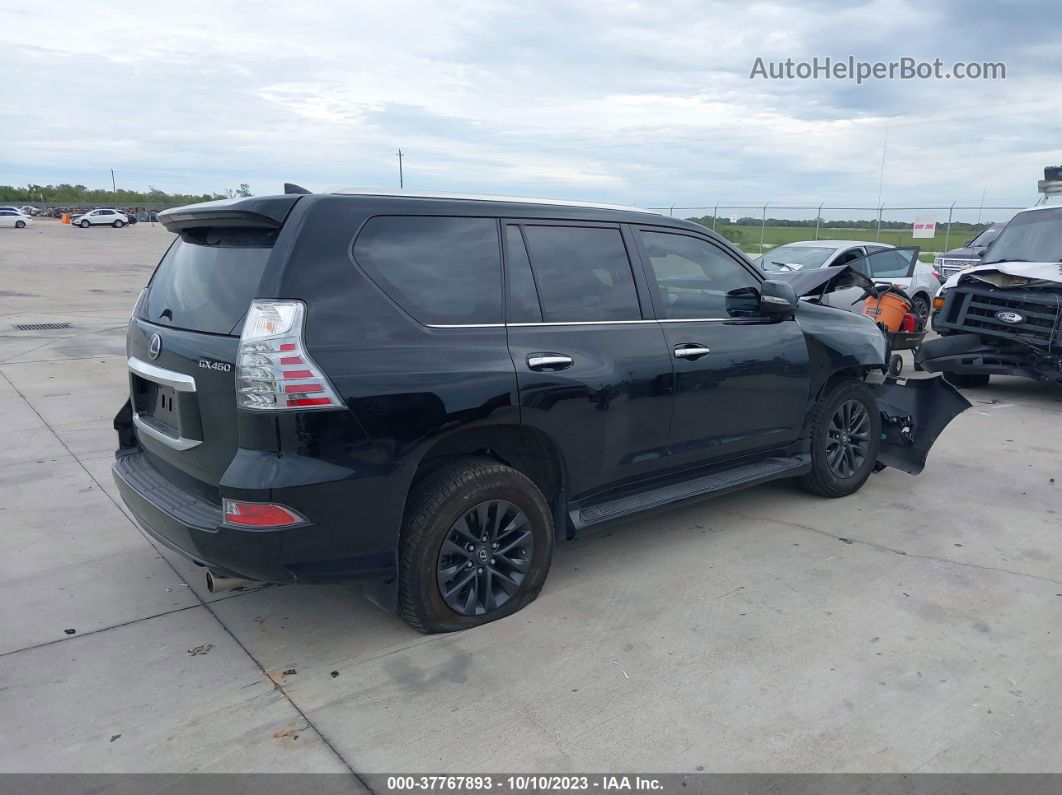 2022 Lexus Gx Gx 460 Premium Black vin: JTJAM7BX2N5337949