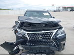 2022 Lexus Gx Gx 460 Premium Black vin: JTJAM7BX2N5337949