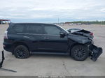 2022 Lexus Gx Gx 460 Premium Black vin: JTJAM7BX2N5337949