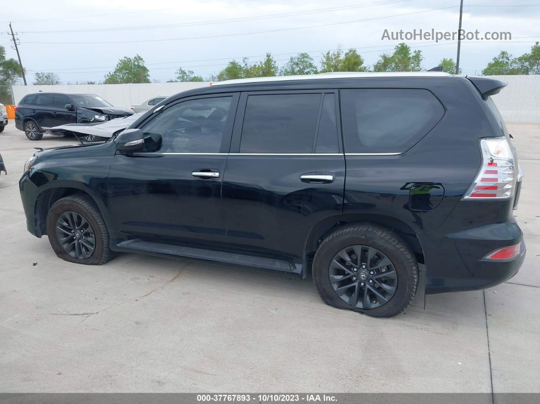 2022 Lexus Gx Gx 460 Premium Black vin: JTJAM7BX2N5337949