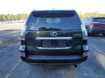 2022 Lexus Gx 460 Black vin: JTJAM7BX3N5332999