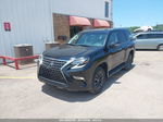 2022 Lexus 460 Premium Black vin: JTJAM7BX3N5332999