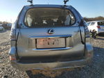 2022 Lexus Gx 460 Gray vin: JTJAM7BX4N5308467