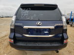 2022 Lexus Gx 460 Blue vin: JTJAM7BX4N5313877