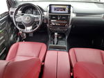 2022 Lexus Gx 460 Gray vin: JTJAM7BX4N5314415