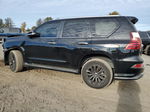 2022 Lexus Gx 460 Black vin: JTJAM7BX4N5331926