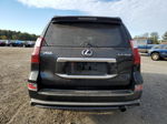 2022 Lexus Gx 460 Black vin: JTJAM7BX4N5331926