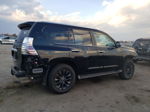 2022 Lexus Gx 460 Черный vin: JTJAM7BX5N5322751