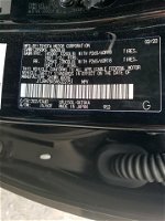 2022 Lexus Gx 460 Black vin: JTJAM7BX5N5322751