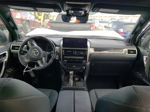 2022 Lexus Gx 460 White vin: JTJAM7BX5N5337153