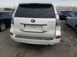 2022 Lexus Gx 460 White vin: JTJAM7BX5N5337153