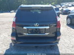 2022 Lexus 460 Premium Black vin: JTJAM7BX6N5312701