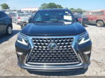 2022 Lexus 460 Premium Black vin: JTJAM7BX6N5312701