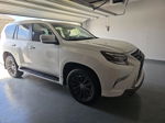 2022 Lexus Gx 460 Белый vin: JTJAM7BX6N5314982