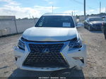 2022 Lexus Gx Gx 460 Premium White vin: JTJAM7BX6N5318742