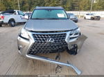 2022 Lexus Gx Gx 460 Premium Gray vin: JTJAM7BX6N5321253