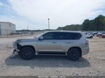 2022 Lexus Gx Gx 460 Premium Gray vin: JTJAM7BX6N5321253