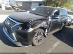 2022 Lexus Gx Gx 460 Premium Black vin: JTJAM7BX6N5330311