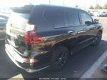 2022 Lexus Gx Gx 460 Premium Black vin: JTJAM7BX6N5330311