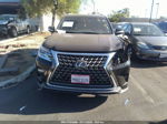 2022 Lexus Gx Gx 460 Premium Black vin: JTJAM7BX6N5330311