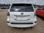 2022 Lexus Gx 460 Белый vin: JTJAM7BX7N5306714