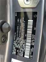 2022 Lexus Gx 460 Серый vin: JTJAM7BX7N5307541