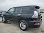 2022 Lexus Gx 460 Black vin: JTJAM7BX7N5338594