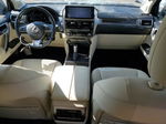 2022 Lexus Gx 460 Gray vin: JTJAM7BX8N5309864