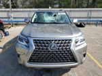 2022 Lexus Gx 460 Gray vin: JTJAM7BX8N5309864