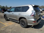 2022 Lexus Gx 460 Gray vin: JTJAM7BX8N5309864