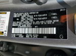 2022 Lexus Gx 460 Gray vin: JTJAM7BX8N5309864