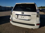 2022 Lexus Gx 460 White vin: JTJAM7BX8N5311260