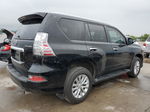 2022 Lexus Gx 460 Черный vin: JTJAM7BX8N5324333