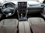 2022 Lexus Gx 460 Черный vin: JTJAM7BX8N5324333